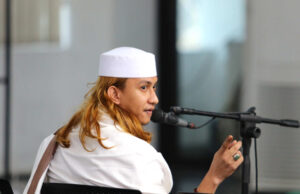 Habib Bahar Divonis 3 Bulan Penjara Gegara Aniaya Sopir Taksi Habib Bahar Divonis 3 Bulan