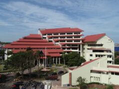 Tekan Penyebaran Covid-19, Pegawai BP Batam Kerja dari Rumah BP Batam Kerja Dari Rumah