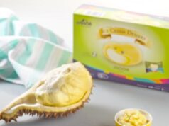 Pasar Es Krim Indonesia Moncer, Aice Group Bangun Pabrik Modern Pasar Es Krim Indonesia