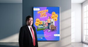 FIFGROUP Gelar SPEKTRA FAIR di 50 Kota, Banyak Promo Spesial SPEKTRA FAIR FIFGROUP