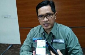 Penyidik KPK Tangani Kasus Harun Masiku Disingkirkan, Mantan Jubir: Jadi Cerita Dagelan Mantan Jubir KPK