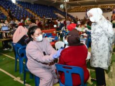 Ibu Hamil Kini Boleh Disuntik Vaksin Covid-19 Ibu Hamil Vaksin Covid-19