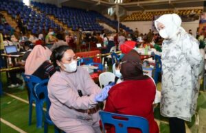 Ibu Hamil Kini Boleh Disuntik Vaksin Covid-19 Ibu Hamil Vaksin Covid-19