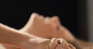 Janda Muda Tewas Usai Wikwik dengan Pemuda, Tubuh Kejang Mulut Berbusa berhubungan intim