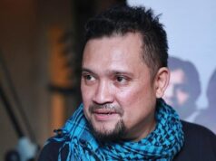 Innalilahi, Baron Gitaris GIGI Meninggal Akibat Corona Baron Gitaris GIGI Meninggal