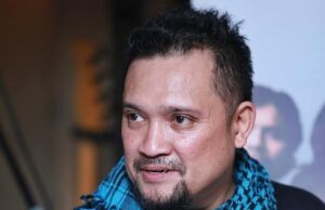 Innalilahi, Baron Gitaris GIGI Meninggal Akibat Corona Baron Gitaris GIGI Meninggal