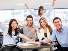 Orang Berwatak Keras dan Bermental Baja Bisa Dilihat dari Golongan Darah Berwatak keras dan bermental baja