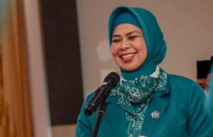 Kepri Target Bebas Kasus Stunting pada 2024 Kasus Stunting di Kepri