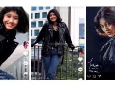 Viral, Foto Gadis 14 Tahun Mirip Nike Ardilla Beredar di Medsos Nike Ardilla
