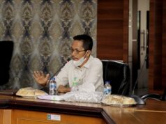 50 Ribu Vaksin Disiapkan, Warga Batam Silakan ke Puskesmas 50 Ribu vaksin