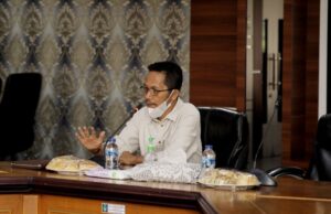 50 Ribu Vaksin Disiapkan, Warga Batam Silakan ke Puskesmas 50 Ribu vaksin