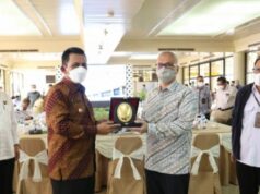 Ansar Ingin Batam dan Bintan Jadi Kawasan Strategis Pariwisata Nasional Kawasan Strategis Pariwisata Nasional