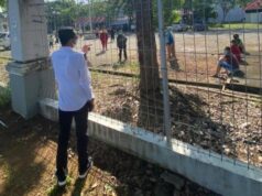 Buruan Daftar, Batam Butuh 73 Relawan Tenaga Medis Relawan Tenaga Medis