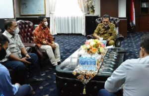 Sejahterakan ASN Kepri, Gubernur Berkolaborasi dengan 2 Bank ASN Kepri