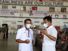 Investasi Batam Aero Technic Rp7,29 T, Target 2030 Serap 9.976 Naker Investasi Batam Aero Technic