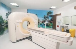 Dukung Dunia Industri, RSBP Batam Sediakan Trauma Center Trauma Center RSBP Batam