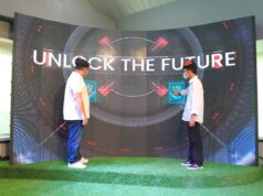 Hore, Warga Batam Kini Bisa Nikmati Layanan 5G Telkomsel Layanan 5G Telkomsel