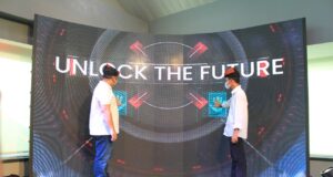 Hore, Warga Batam Kini Bisa Nikmati Layanan 5G Telkomsel Layanan 5G Telkomsel