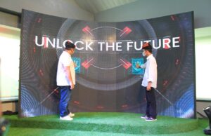 Hore, Warga Batam Kini Bisa Nikmati Layanan 5G Telkomsel Layanan 5G Telkomsel