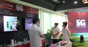 Dear User, Begini Cara Aktifkan 5G di Smartphone Kamu Cara Aktifkan Layanan 5G di Smartphone