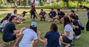 Paket Funday di Harris Resort Waterfront Gratis Berenang Paket Funday Harris Resort Waterfront