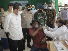 Program Nasi Kapau Sampai ke Pulau Kasu Nasi Kapau Pulau Kasu