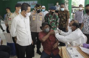 Program Nasi Kapau Sampai ke Pulau Kasu Nasi Kapau Pulau Kasu