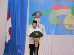 DPRD Natuna Menyampaikan Pokir di Musrenbang DPRD Natuna Menyampaikan Pokir di Musrenbang