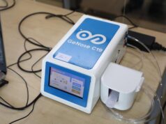 Pemrov Kepri Surati Kimia Farma, Minta Tarif GeNose Lebih Murah Tarif GeNose Lebih Murah