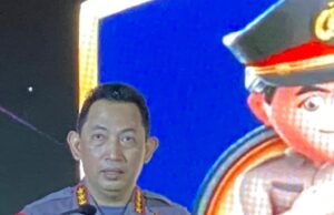 Gelar Musrenbang, Kapolri Tekankan Dukung Pemulihan Ekonomi Tahun 2022 Kapolri