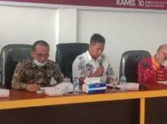 Tangkal Radikalisme dan Terorisme, Ini Pesan Bupati Asahan