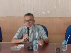 Ribuan Masyarakat Kisaran Belum Miliki Akte Kelahiran, Plt. Camat Kisaran Timur Jemput Bola