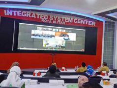 Gandeng Seluruh OPD, Pemkot Blitar Upayakan Raih Gelar Kota Layak Anak Nindya Rapat Virtual Verifikasi Lapangan Hybrid