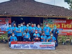 Pemkot Blitar Terus Upayakan Tingkatkan Produktivitas UMKM Wali Kota Blitar Santoso