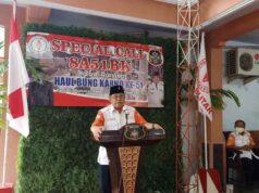 Haul Bung Karno, ORARI Lokal Blitar Siapkan Call Center Special Call Bulan Bung Karno, ORARI Lokal Blitar Siapkan Call Center