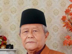 Bursa Wakil Bupati Tulungagung, Nasdem Jangan Salah Pilih Kalau Mau Besar Pengamat Politik Dr. Drs. H. Sunjoto SH., M.Si