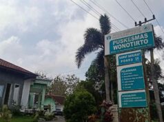 Puskesmas Wonotirto Terus Gencarkan Upaya Pengentasan TBC Puskesmas Wonotirto
