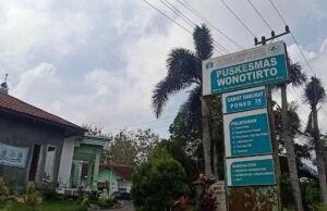Puskesmas Wonotirto Terus Gencarkan Upaya Pengentasan TBC Puskesmas Wonotirto