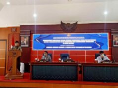 Wali Kota Blitar Dorong Terciptanya UMKM Baru Guna Tingkatkan Kesejahteraan Masyarakat Wali Kota Blitar sampaikan pentingnya wirausaha baru