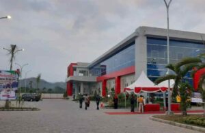 MAKI Siap Bantu APH Bongkar Dugaan Kerugian Negara Ratusan Juta Mengalir ke RSUD Srengat RSUD Srengat