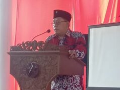 Wali Kota Blitar Ajak Teladani Ajaran Bung Karno untuk Tangkal Covid-19 Wali Kota Blitar