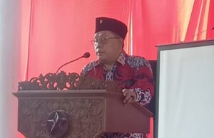 Wali Kota Blitar Ajak Teladani Ajaran Bung Karno untuk Tangkal Covid-19 Wali Kota Blitar