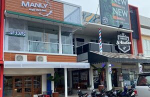 Manly Coffeeshop Batam Kembangkan Sayap ke Surabaya Manly Coffeeshop Batam