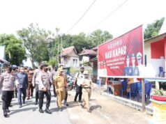 Nasi Kapau, Ketika Vaksinasi Jangkau Pulau-pulau Vaksinasi Jangkau Pulau-pulau