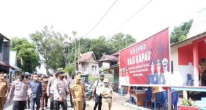 Nasi Kapau, Ketika Vaksinasi Jangkau Pulau-pulau Vaksinasi Jangkau Pulau-pulau