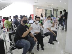 Kategori Penerima Diperluas, Vaksin Gratis Tersedia di Puskesmas Vaksin Gratis di Puskesmas