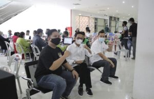 Kategori Penerima Diperluas, Vaksin Gratis Tersedia di Puskesmas Vaksin Gratis di Puskesmas