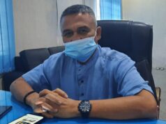 15 Warga Asahan Terinfeksi Covid-19, Masyarakat Diimbau Disiplin Jalankan Prokes