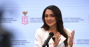 Kasus Masih Melonjak, Ini Langkah Antisipasi dari Satgas Covid-19 Langkah Antisipasi Satgas Covid-19