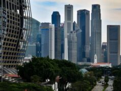 Siap Hidup Berdampingan, Singapura Akan Anggap Covid-19 Seperti Flu Biasa Singapura Anggap Covid-19 Flu Biasa